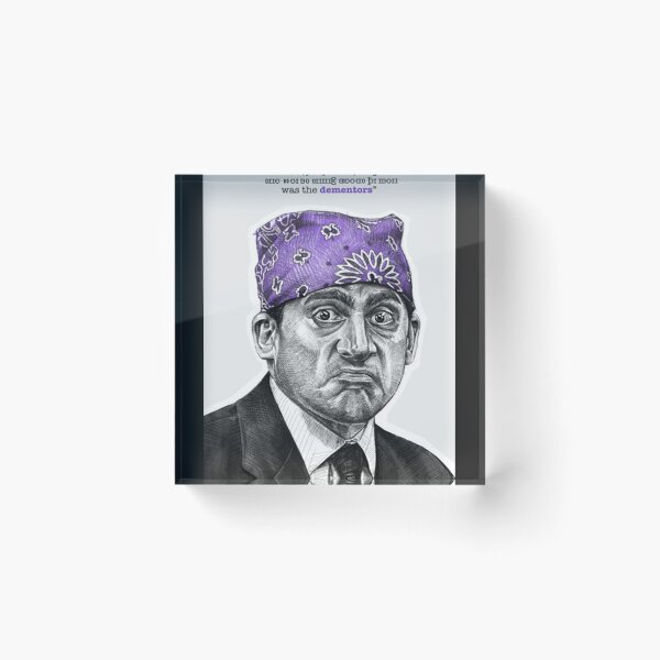 Item preview, Prison Mike T-Shirt designed and sold by JanAbrahamsson.