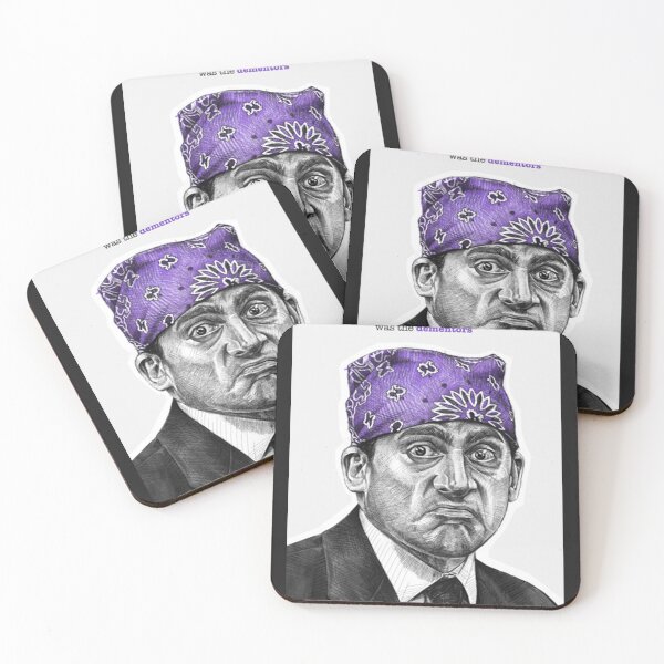 Item preview, Prison Mike T-Shirt designed and sold by JanAbrahamsson.
