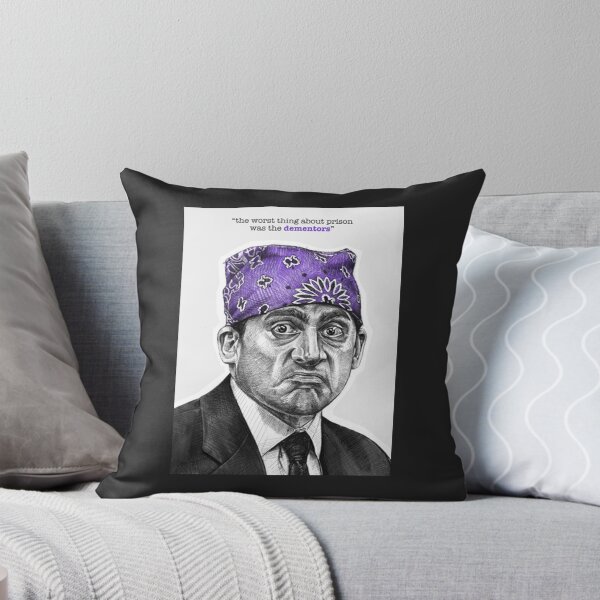 Item preview, Prison Mike T-Shirt designed and sold by JanAbrahamsson.