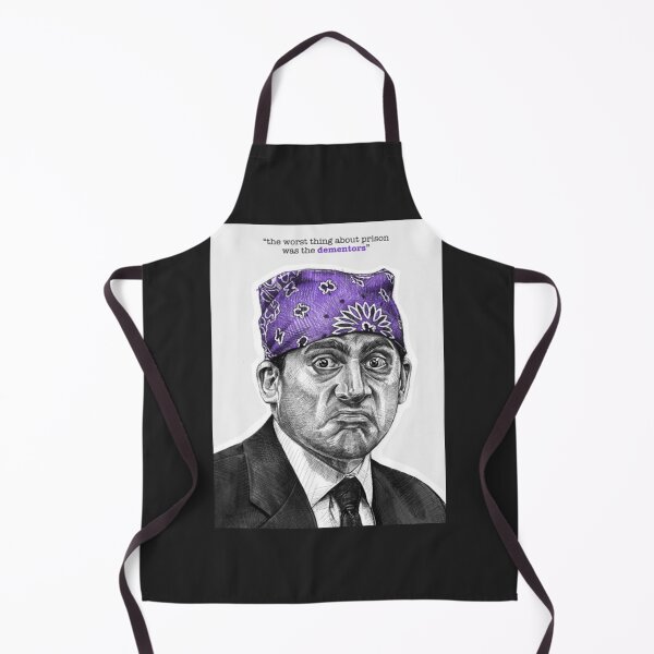 Item preview, Prison Mike T-Shirt designed and sold by JanAbrahamsson.