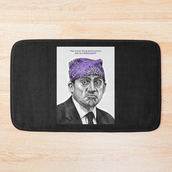 Item preview, Prison Mike T-Shirt designed and sold by JanAbrahamsson.