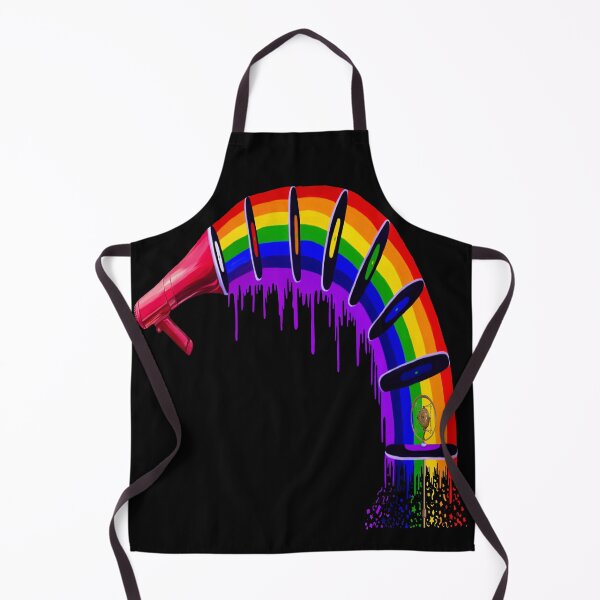 Item preview, Musical Record Rainbow designed and sold by Deborah Camp.