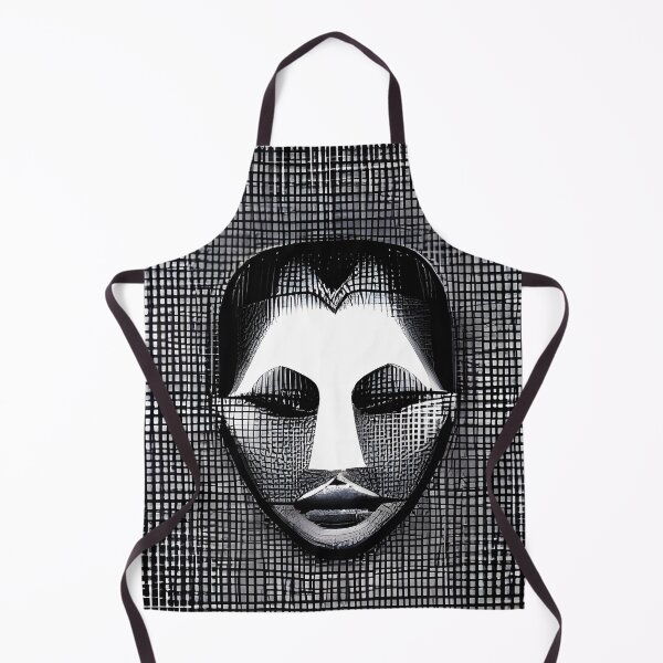 Item preview, Face in Mesh designed and sold by PlacidHinds.