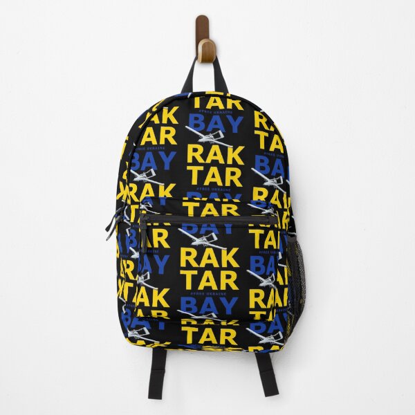 Item preview, Bayraktar - Ukrainian hope Free Ukraine designed and sold by HelloooShop.