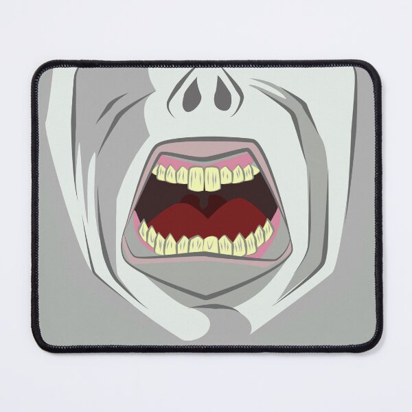 Item preview, Dead set on a nibble designed and sold by Flush Gorden.
