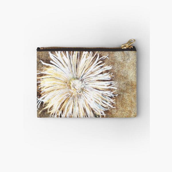 Item preview, Piet Mondrian, Chrysanthemum (1900) designed and sold by SEEMUELLER.