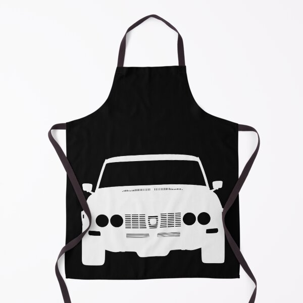 Item preview, Saab 99 white sticker designed and sold by EdimDesign.