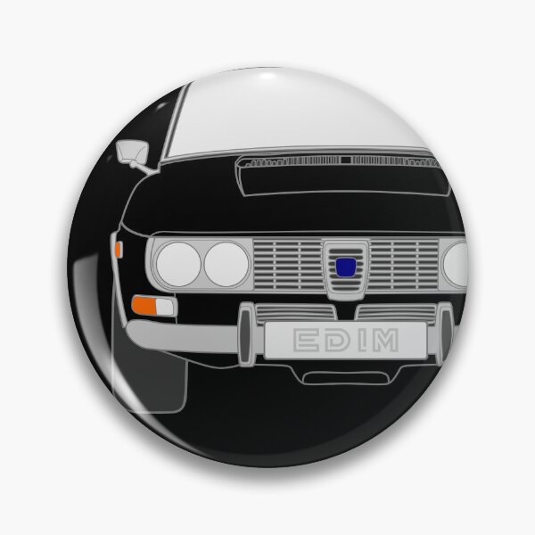 Item preview, Saab 99 colored designed and sold by EdimDesign.