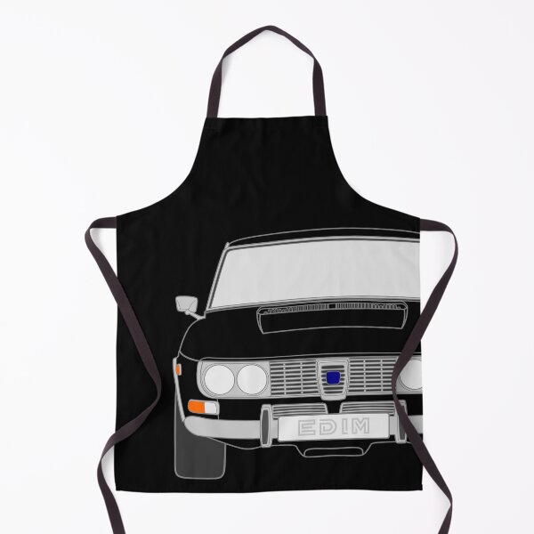 Item preview, Saab 99 colored designed and sold by EdimDesign.