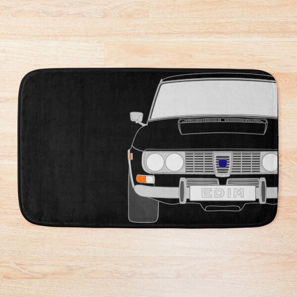 Item preview, Saab 99 colored designed and sold by EdimDesign.