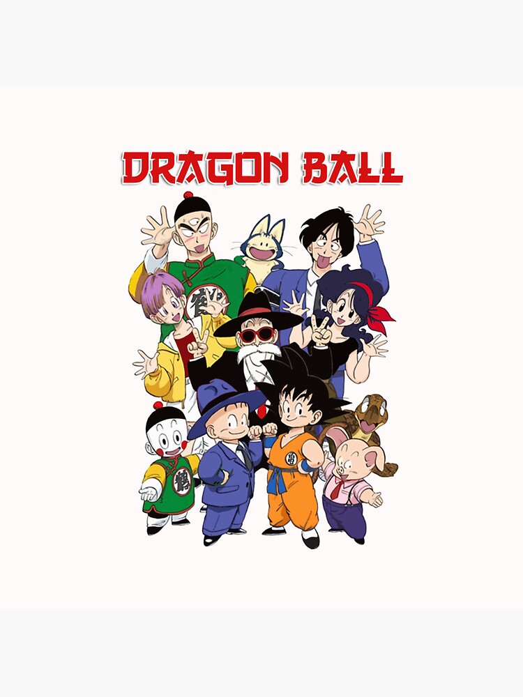 Pin by Vincent on Dragon ball  Anime dragon ball, Dragon ball super, Dragon  ball z