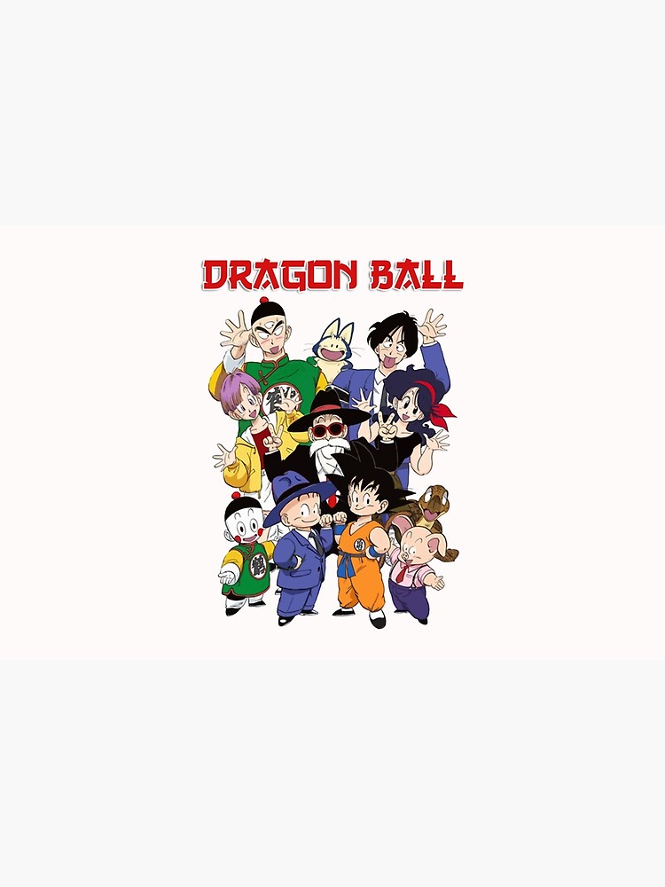 Dragonball Evolution: The Retro FAQ