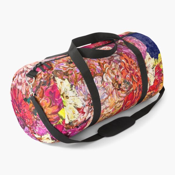 Item preview, Exuberance - dance of the Zinnia designed and sold by anni103.