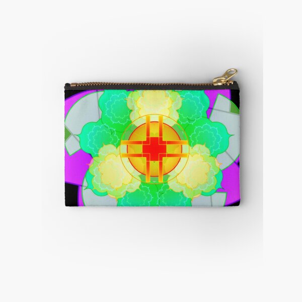 Item preview, A New Life - Mandala designed and sold by mimulux.