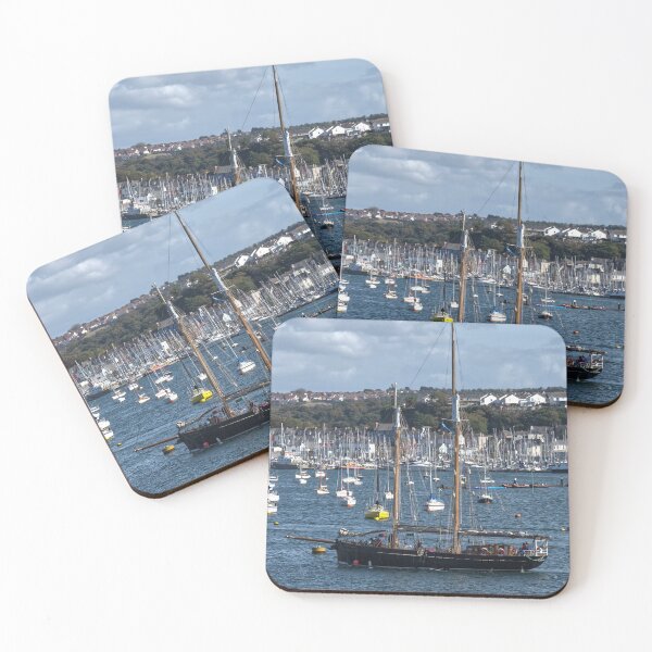 Item preview, Spirit of Falmouth designed and sold by days-photographic.