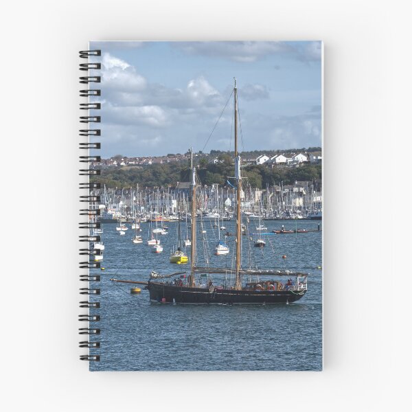Item preview, Spirit of Falmouth designed and sold by days-photographic.