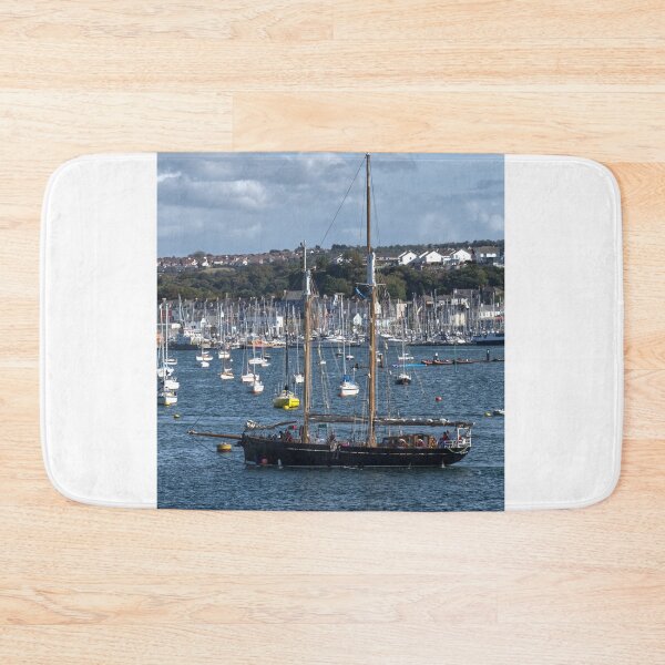 Item preview, Spirit of Falmouth designed and sold by days-photographic.