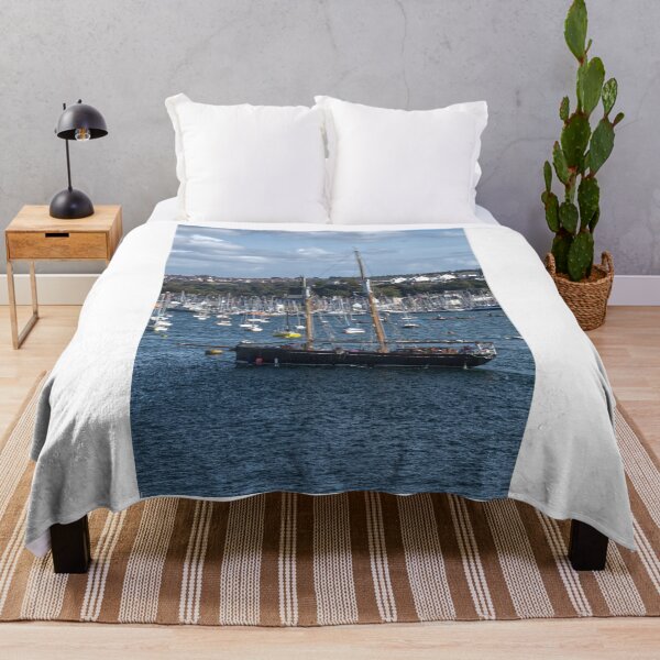 Item preview, Spirit of Falmouth designed and sold by days-photographic.