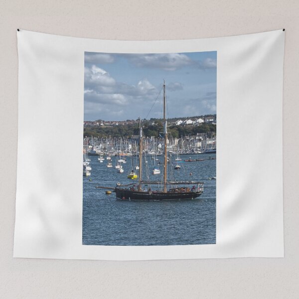 Item preview, Spirit of Falmouth designed and sold by days-photographic.