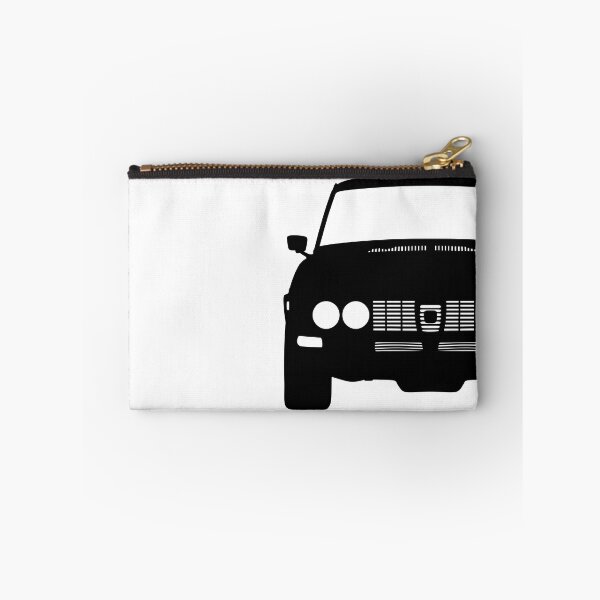 Item preview, Saab 99 black silhouette designed and sold by EdimDesign.
