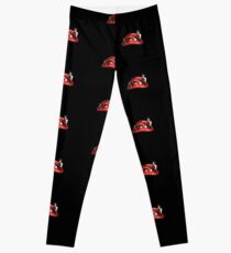 Rocky Horror Picture Show Leggings. Leggings