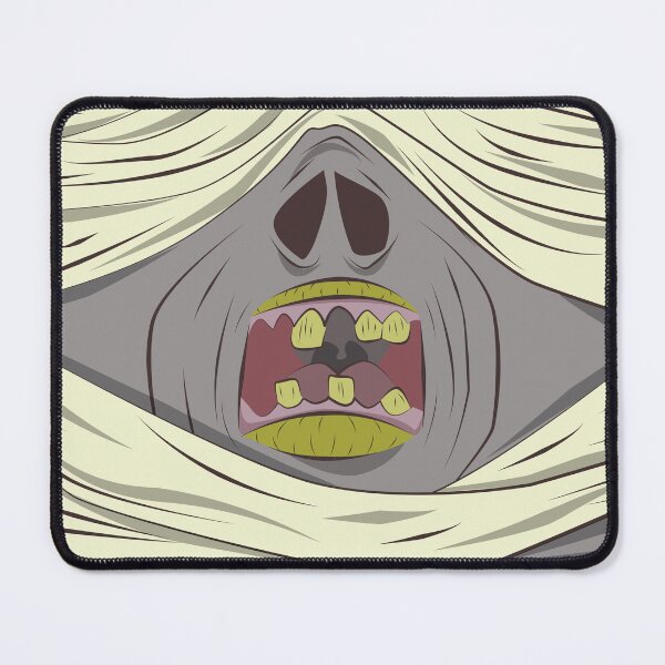 Item preview, Keep your Mummy under wraps designed and sold by Flush Gorden.