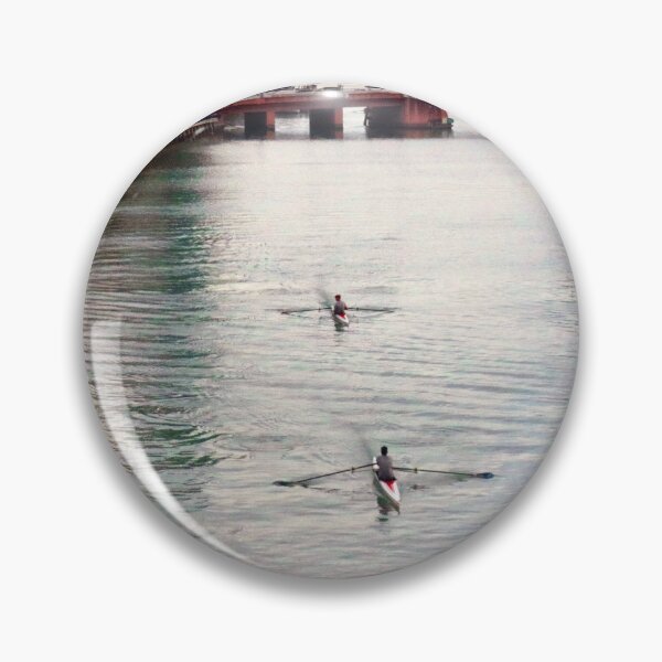 Item preview, Rowing - Miami  designed and sold by BritishYank.