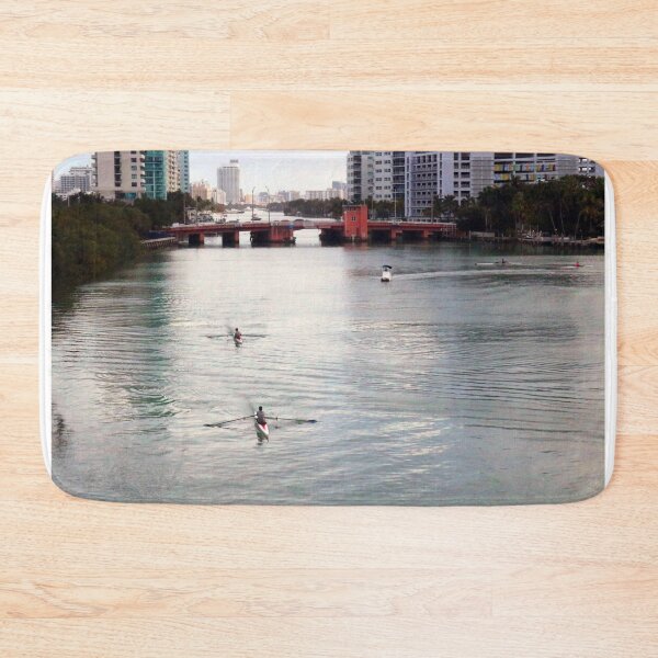 Item preview, Rowing - Miami  designed and sold by BritishYank.