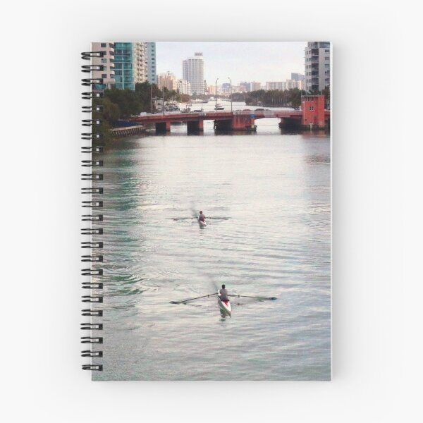 Item preview, Rowing - Miami  designed and sold by BritishYank.