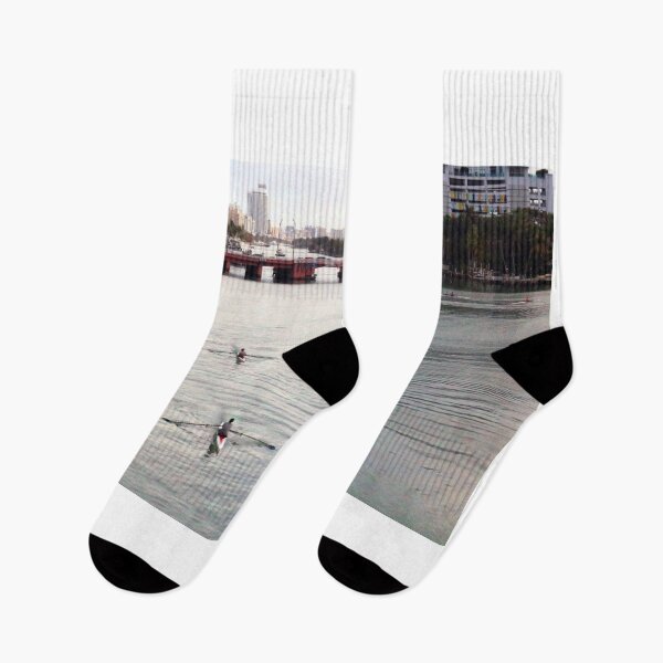 Item preview, Rowing - Miami  designed and sold by BritishYank.