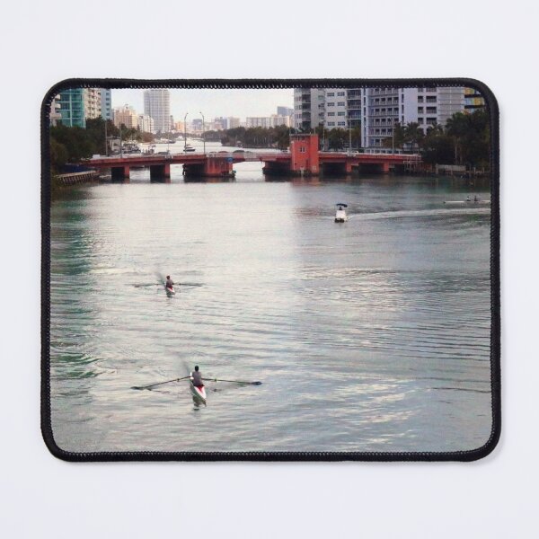 Item preview, Rowing - Miami  designed and sold by BritishYank.