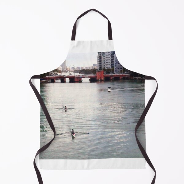 Item preview, Rowing - Miami  designed and sold by BritishYank.