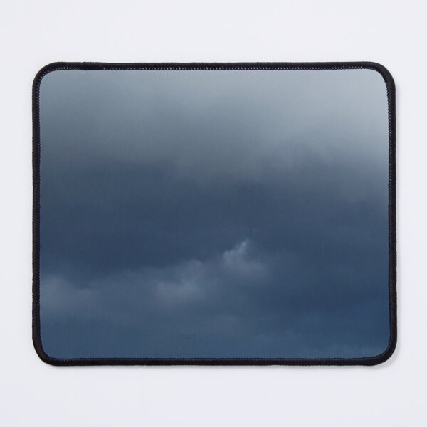 Item preview, Dark Weather Cloudy Skies designed and sold by ckylin.