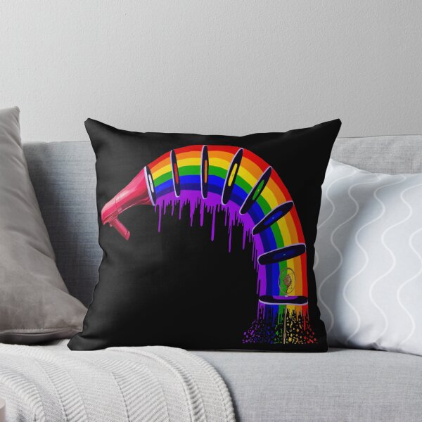 Item preview, Musical Record Rainbow designed and sold by Deborah Camp.