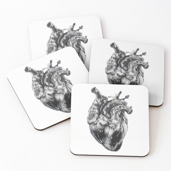 Item preview, Heart designed and sold by Nevermind-artss.