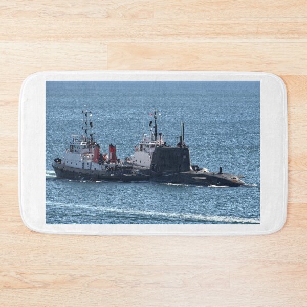 Item preview, Astute Class SSN designed and sold by days-photographic.
