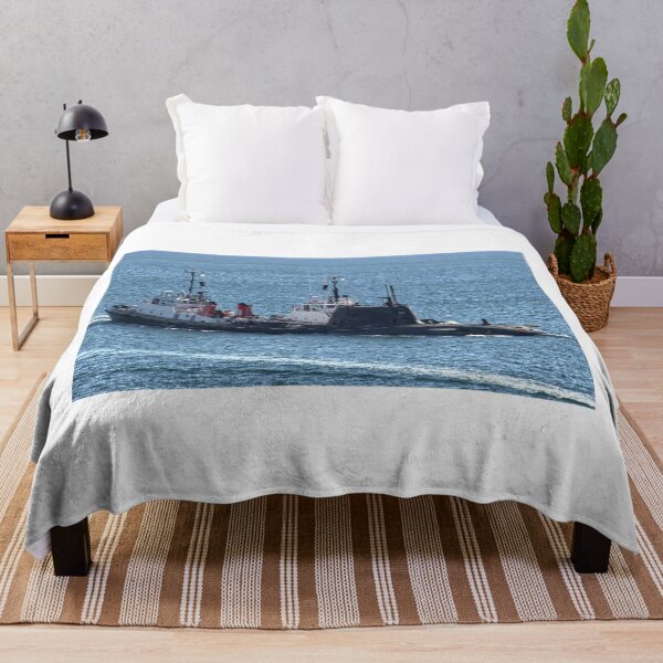 Item preview, Astute Class SSN designed and sold by days-photographic.