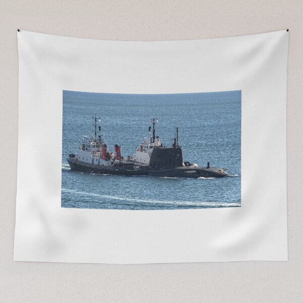 Item preview, Astute Class SSN designed and sold by days-photographic.