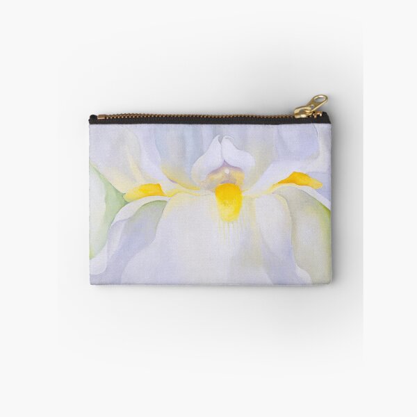 Item preview, White Iris No. 7 1957 by Georgia O Keeffe designed and sold by TeeARTHY.