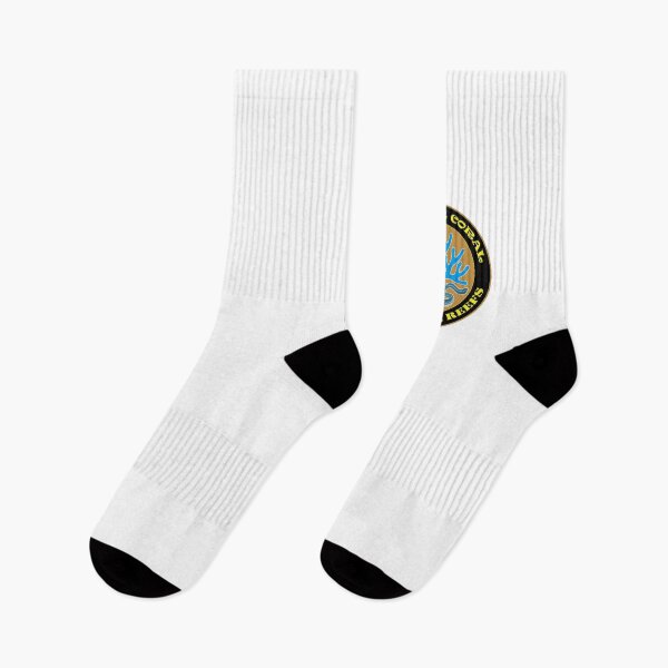 Item preview, CORAL REEFS FC designed and sold by Fundodecoral.