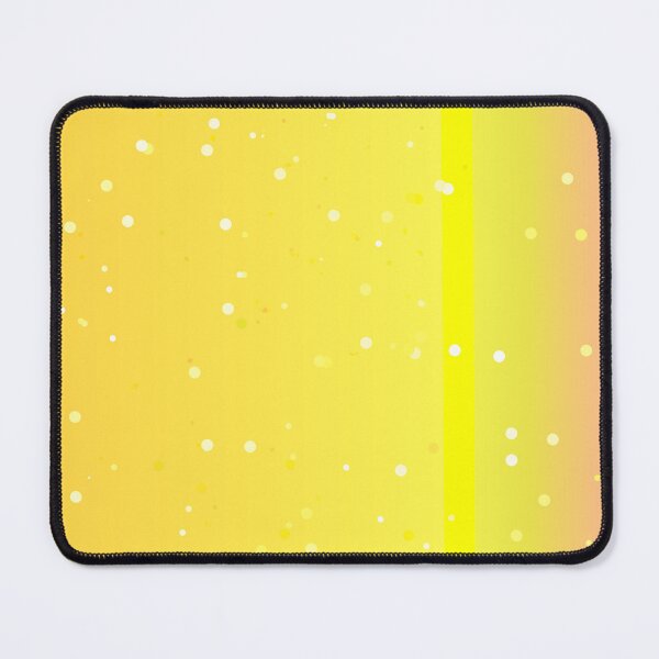 Item preview, Orange and yellow color pattern (dotted) designed and sold by lausn.