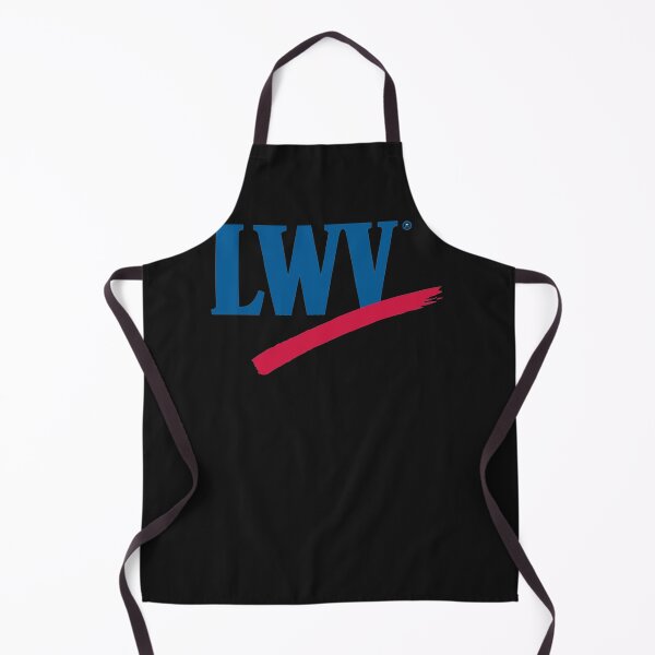 Item preview, League Of Women Voters Logo T-Shirt designed and sold by DennisTesta.