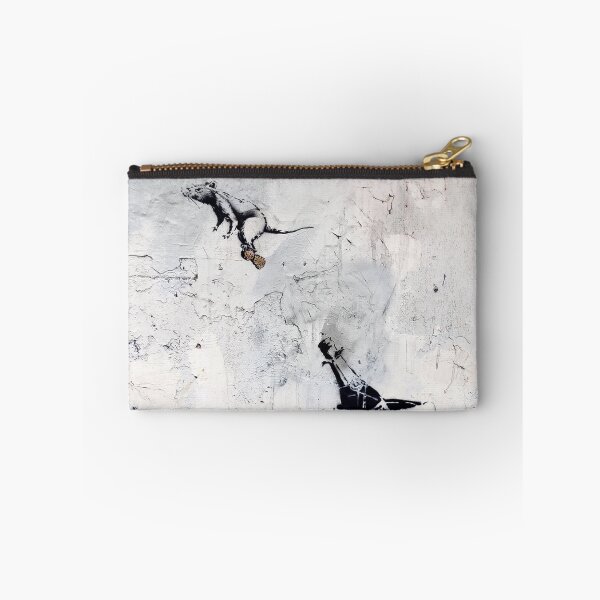 Item preview, Cork Cannonball Rat Banksy designed and sold by WE-ARE-BANKSY.