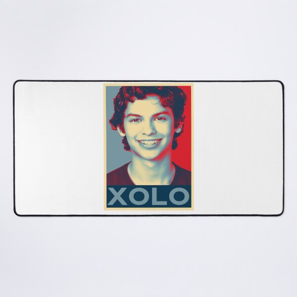 Item preview, Xolo Mariduena designed and sold by Bend-The-Trendd.