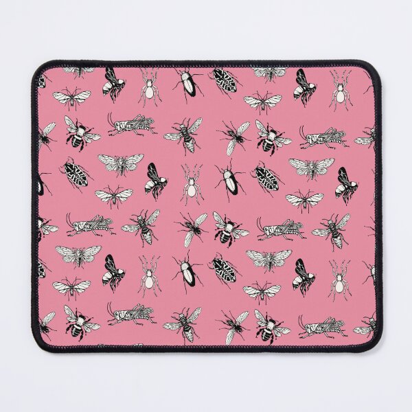 Item preview, Insects pattern designed and sold by ValentinaHramov.