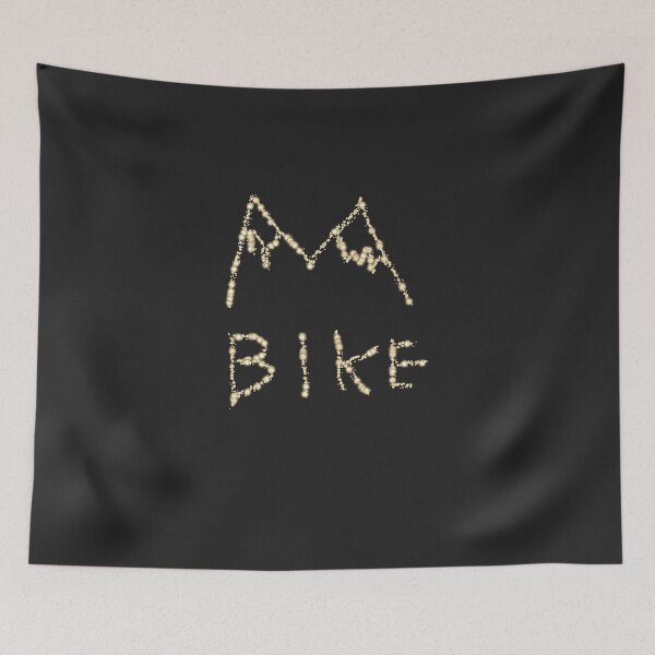 Item preview, Mountain Bike (MTB) D2 Production designed and sold by SelfUpgrade.