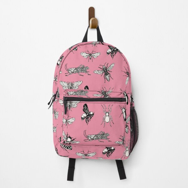 Item preview, Insects pattern designed and sold by ValentinaHramov.
