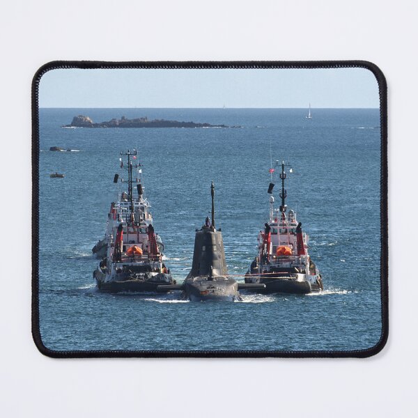 Item preview, Astute Class SSN designed and sold by days-photographic.
