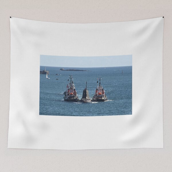 Item preview, Astute Class SSN designed and sold by days-photographic.