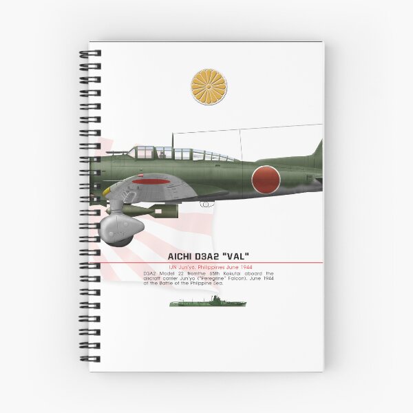 Item preview, AICHI D3A2 “VAL” designed and sold by TheCollectioner.